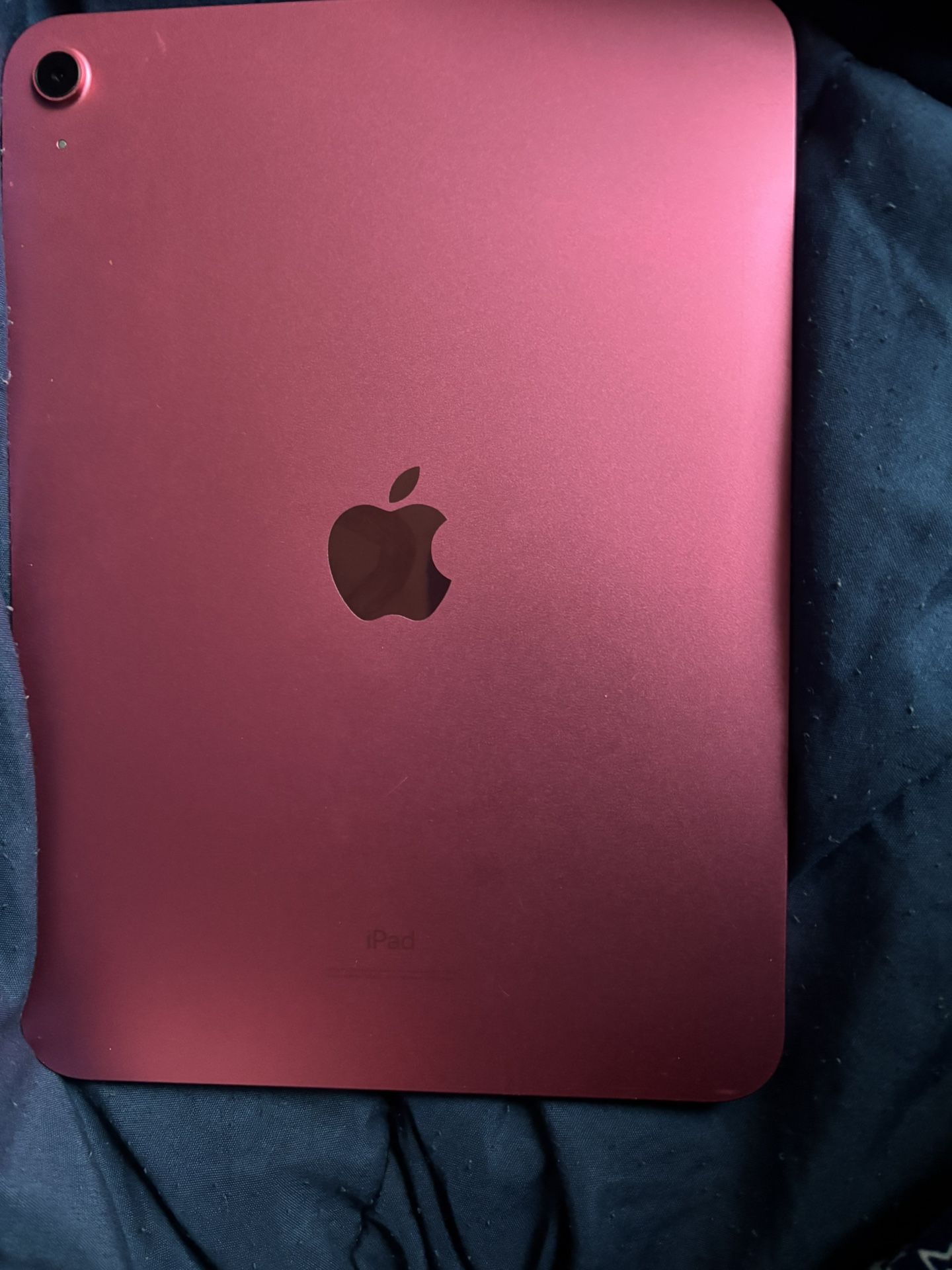 iPad 10th Gen