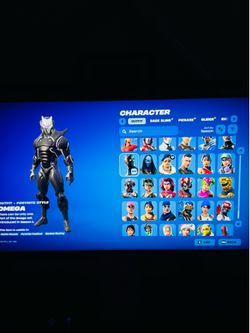 Fortnite 2017