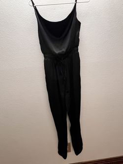 Pants Romper 