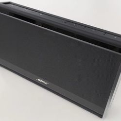 Bose SoundLink III Wireless Portable Speaker  