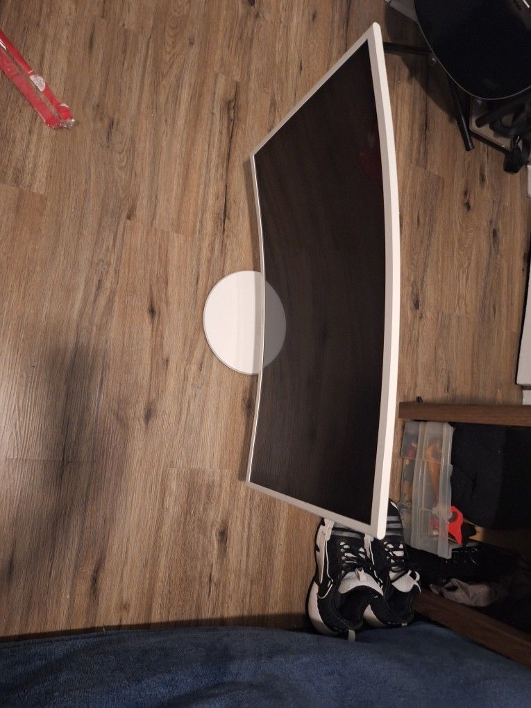 samsung 27 white curved monitor