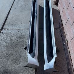 Auto Running Boards
