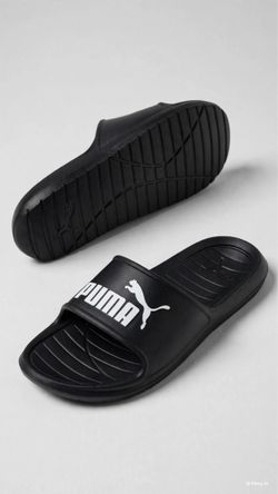 Puma Slides