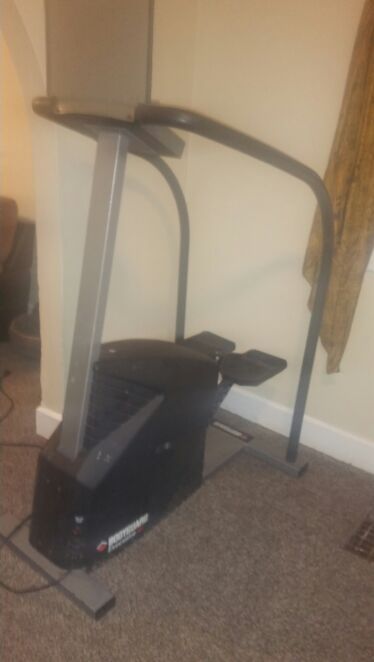 Bodyguard executive k2 stair stepper hotsell