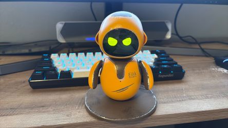 ENERGIZE LAB EILIK DQ