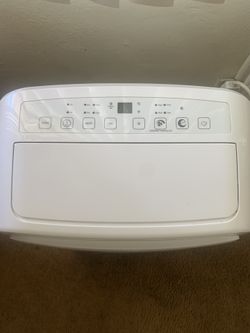 Portable AC
