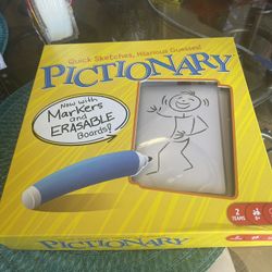 Pictionary