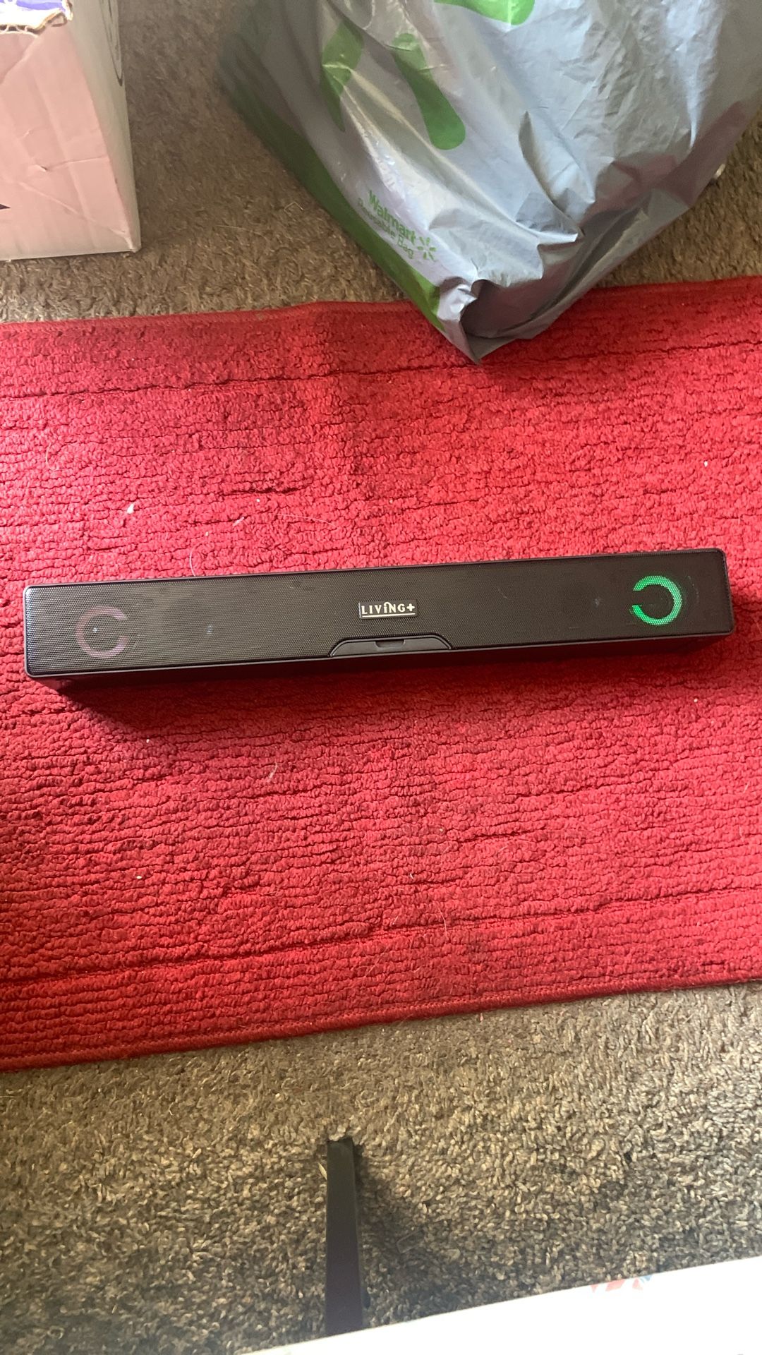 New N icing Bluetooth Speaker