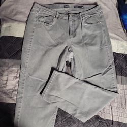 Women's High Rise Jeans