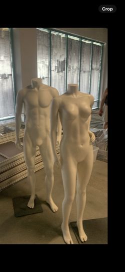 Mannequin