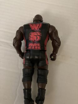 Wwe mark henry best sale toys
