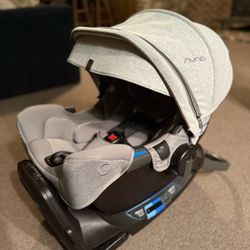 Nuna Infant Car Seat (Nordstrom Exclusive) $250