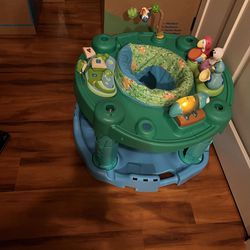 Baby Bouncer Good Condition 