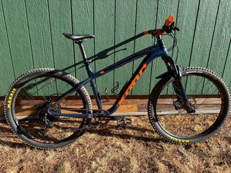 Kona Cinder Cone Mountain Bike