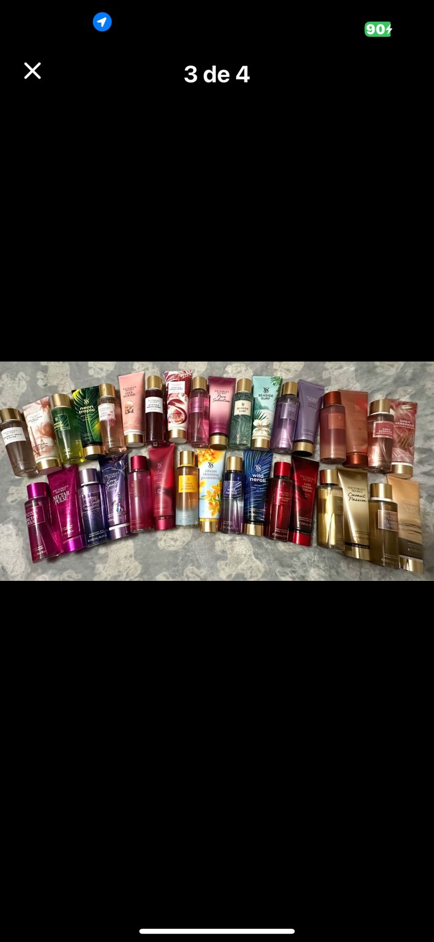 Victoria Secret Sets