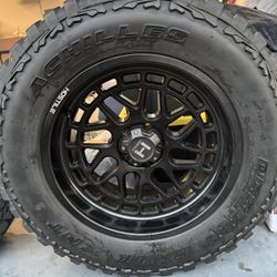 JEEP Starter Pack