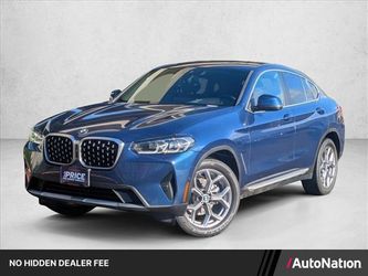 2024 BMW X4