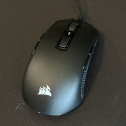 Corsair M55 RGB Pro Gaming Mouse (Like New)