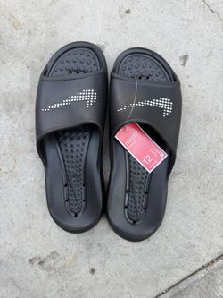 Nike Victori One Shower Slides Men’s