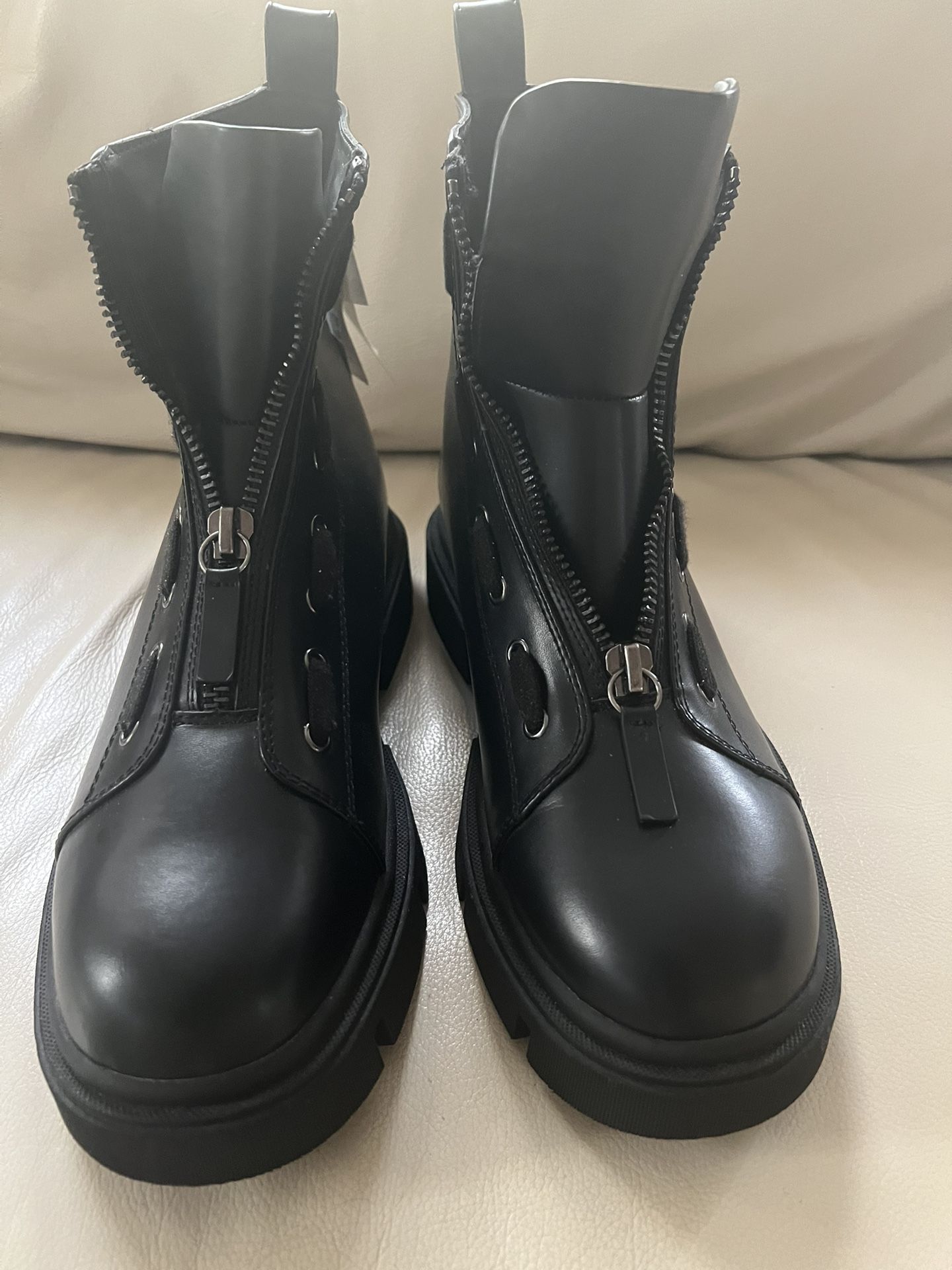 Zara Boots