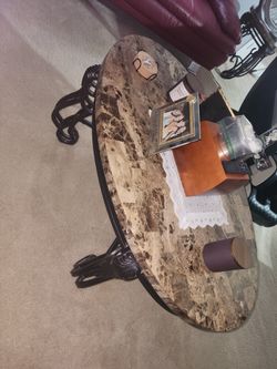 Living room tables