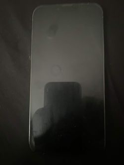 iPhone 13 pro Max blue