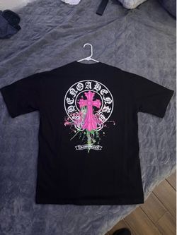 Chrome hearts shirt
