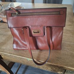 BANUCE PURSE