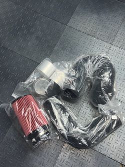 Cold air Intake