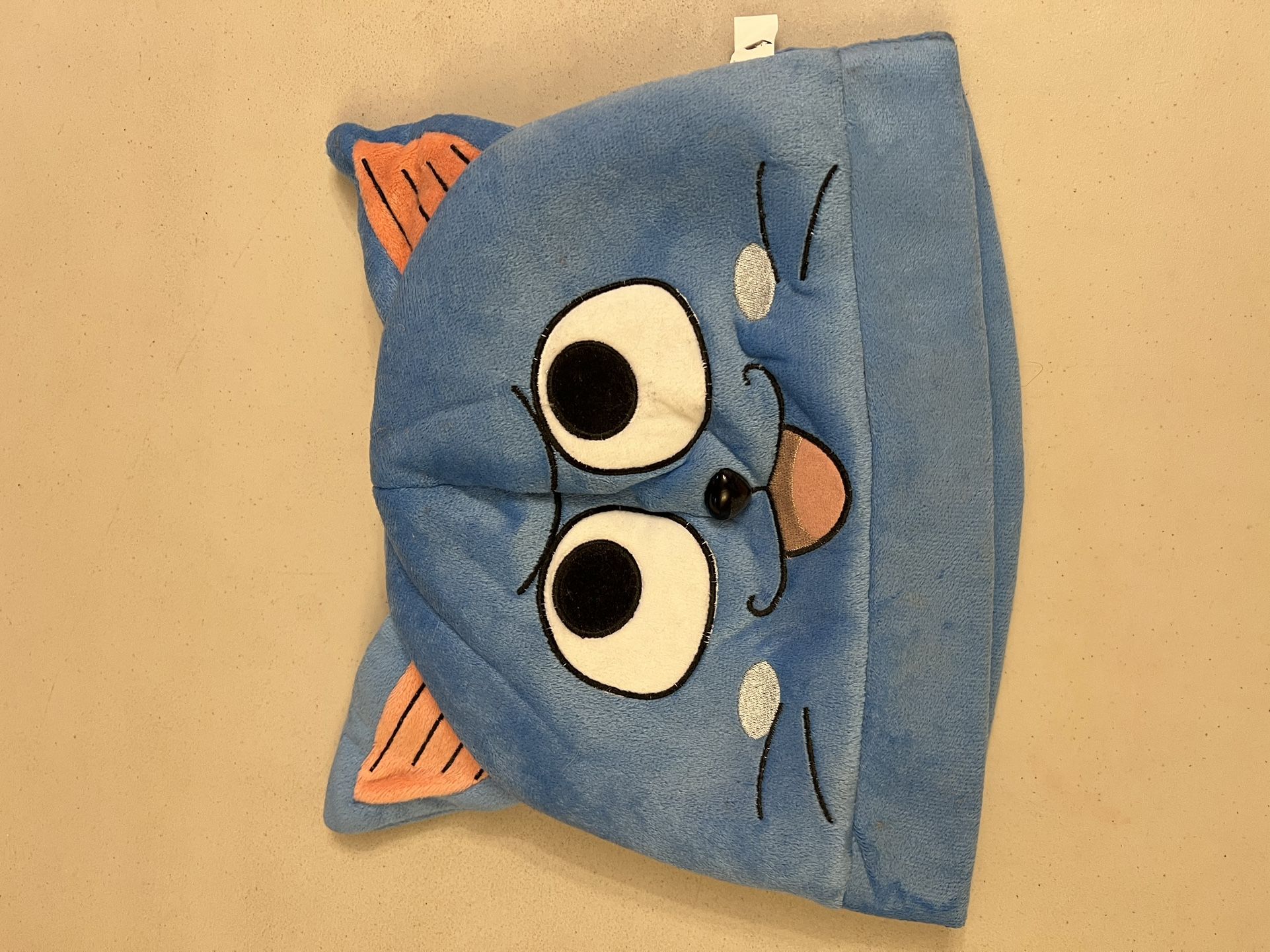 Fairy Tail Anime/Manga - Happy Hat