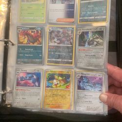 Pokémon Cards