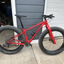 2023 Carbon Trek Farley 