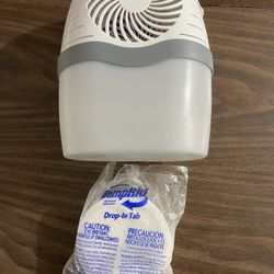 Damp Rid Starter Kit With tablet