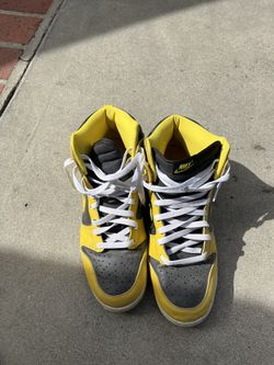 Nike Dunks