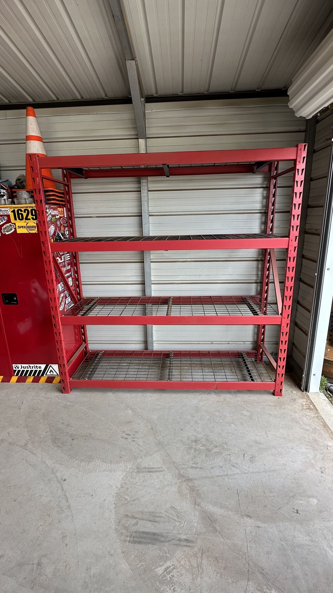 Husky Storage Racks for Sale in Fallbrook, CA OfferUp