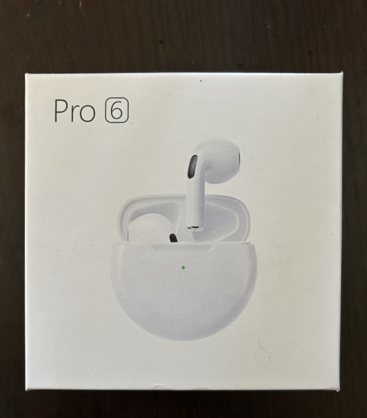 Brand New Wireless Earbuds