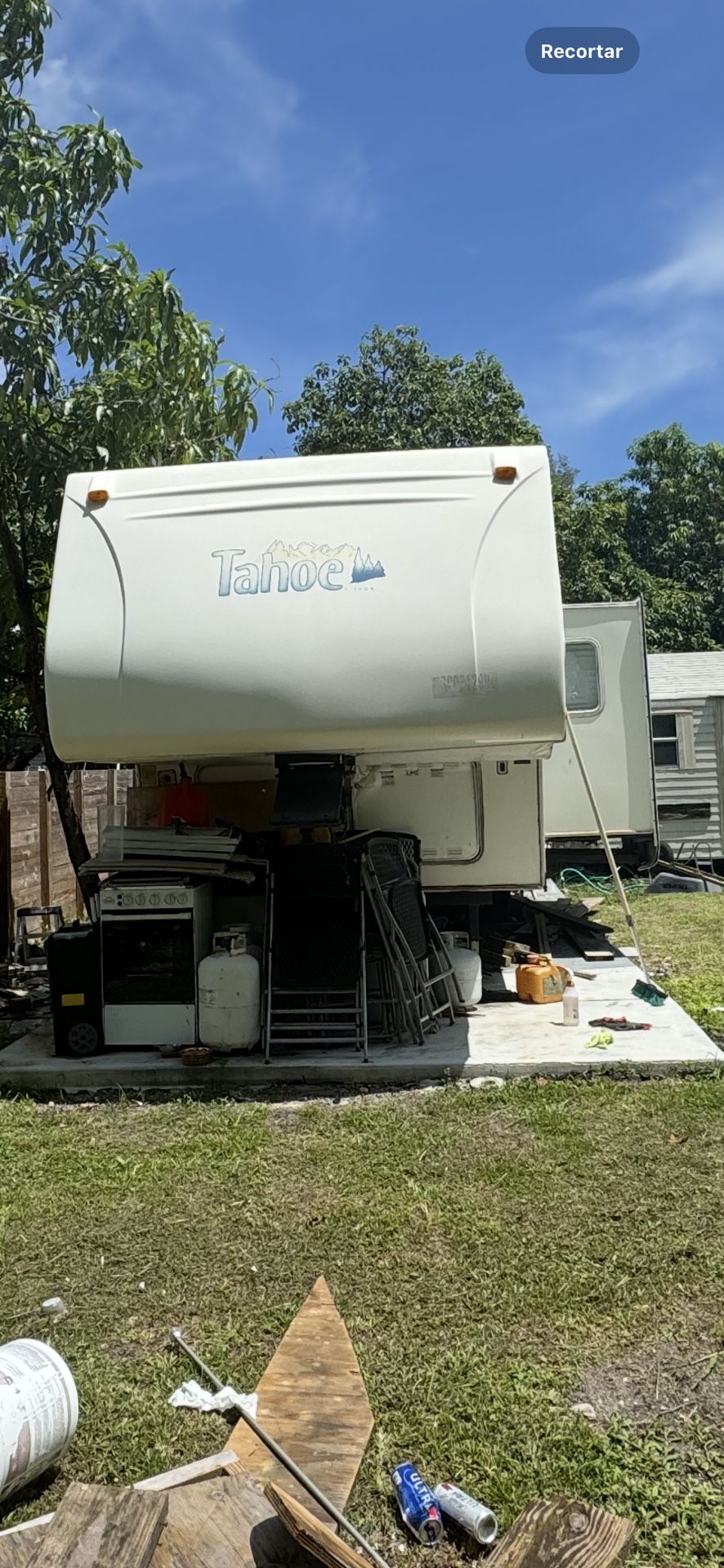 Rv For Sale  