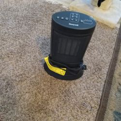 Honeywell Slim Design Safety Matters
