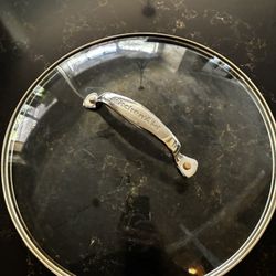 KitchenAid Replacement 11" Glass Lid for  Pot or Frying Skillet Pan