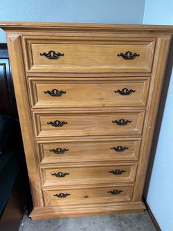 Bedroom furniture