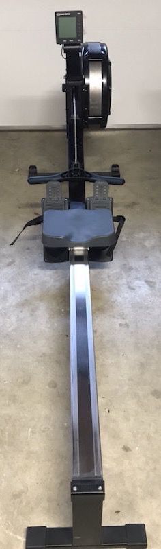 Concept 2 Rower w/ PM5- from Rogue Fitness