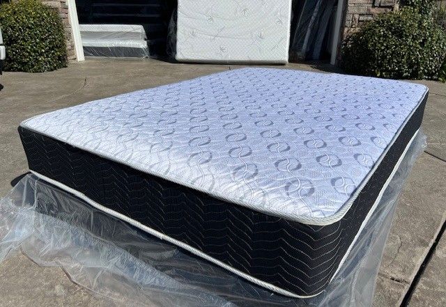 Queen Orthopedic Supreme