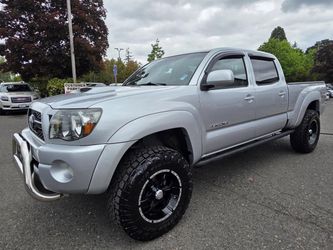 2011 Toyota Tacoma
