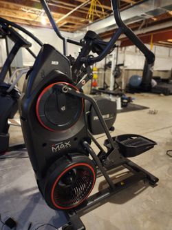Bowflex V3 Max Trainer