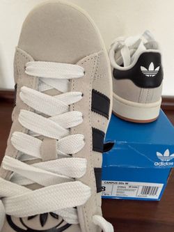Adidas Campus