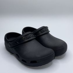 clogs