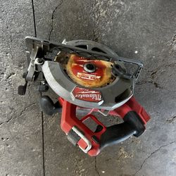Milwaukee Circular Saw