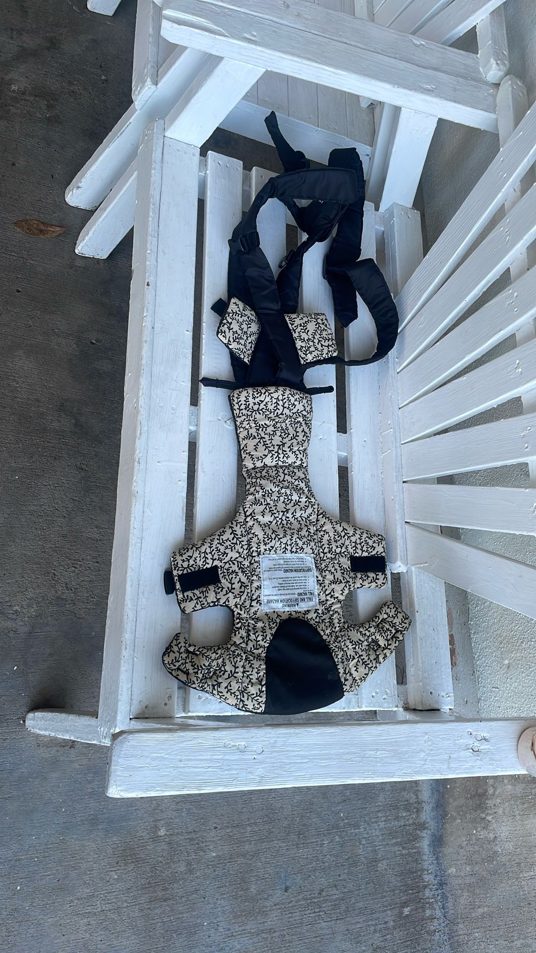 Infantino Baby Carrier