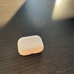 AirPods Pro 2 With UsbC MagSafe Charging Case. 