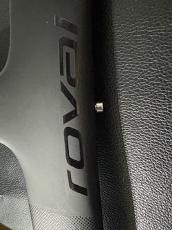Cycling Carbon Handlebar Roval Rapide - Replica
